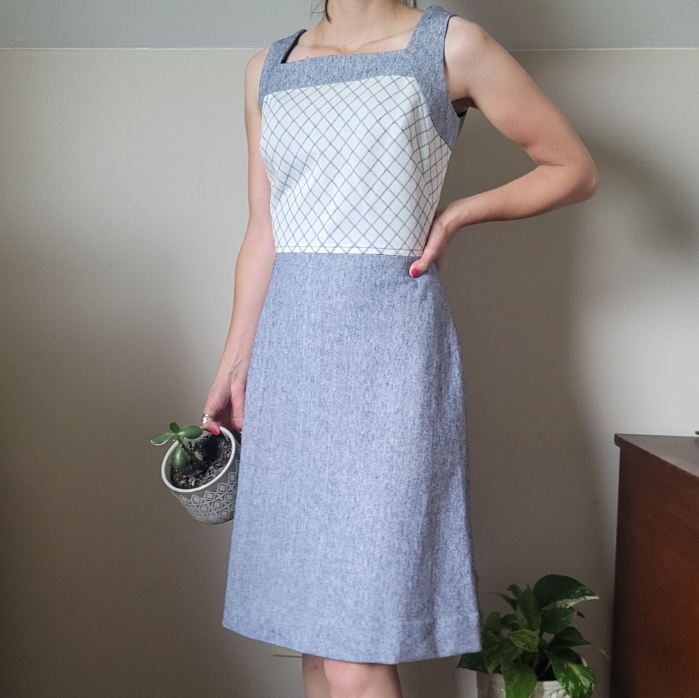 VTG | '50s Summer Dress